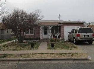 2104 Date Ave #B, Lubbock, TX 79404