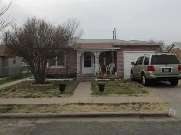 2104 Date Ave #B, Lubbock, TX 79404