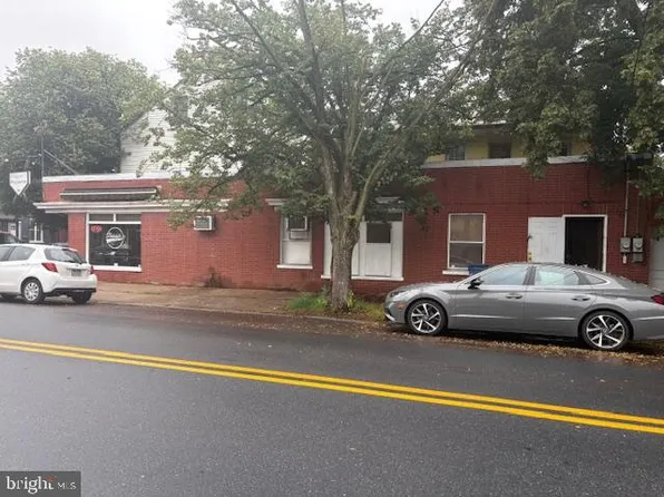 701 N Queen St Unit 703, Lancaster, PA 17603