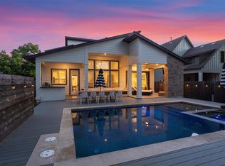 1810 Piedmont Ave, Austin, TX 78757