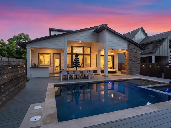 1810 Piedmont Ave, Austin, TX 78757