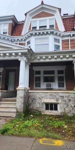 1643 W Turner St, Allentown, PA, 18102