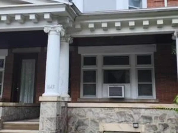 1643 W Turner St, Allentown, PA 18102