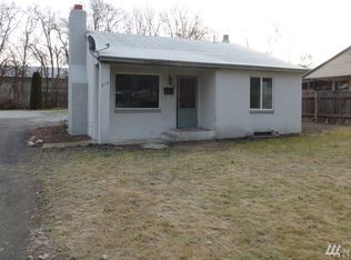 213 Paton St, Cashmere, WA 98815