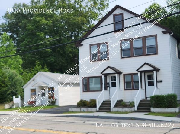 301A Providence Rd