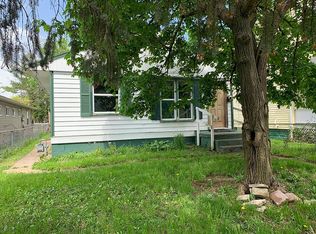 1580 Minnesota Ave, Columbus, OH 43211