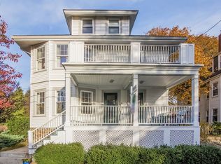33-35 Baker Ave #1, Beverly, MA 01915