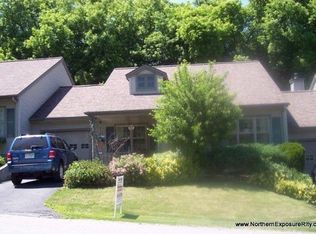 60 Cannonball Path, Ticonderoga, NY 12883