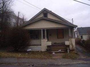 1338 Bank St, Waterbury, CT 06708