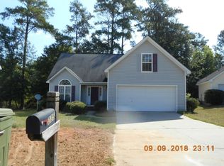 225 Greemount Cir, Columbia, SC 29209