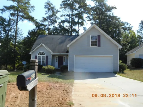 225 Greemount Cir, Columbia, SC 29209