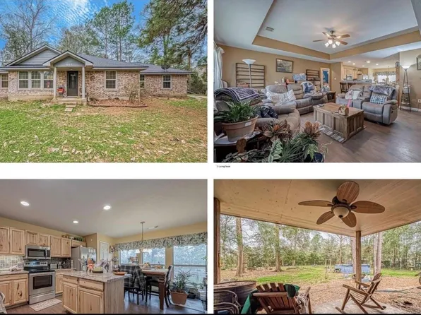 643 County Road 3706a, Splendora, TX 77372