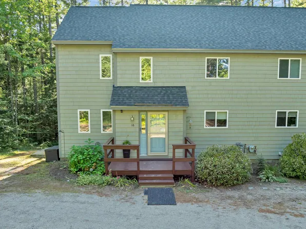 59 Nearledge Road #16, Conway, NH 03860