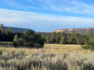 Woodland Dr, Ramah, NM 87321