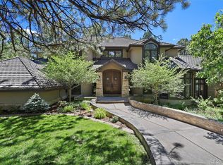 304 Castle Pines Dr S, Castle Rock, CO 80108