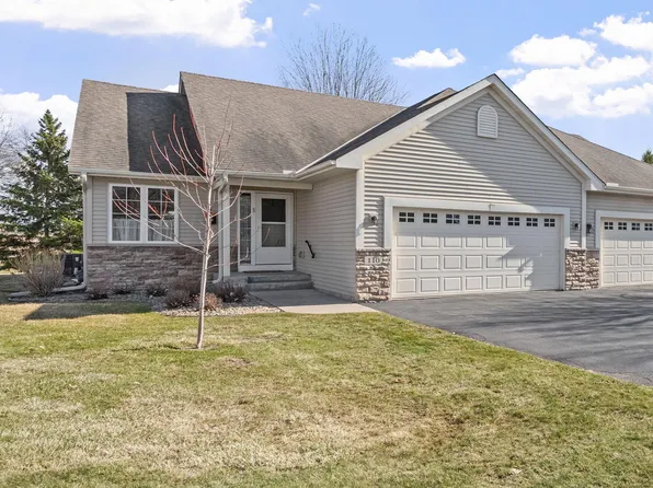 110 Sundance Rdg, Buffalo, MN 55313