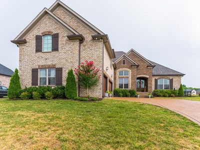 1420 Overcheck Ln, Gallatin, TN, 37066