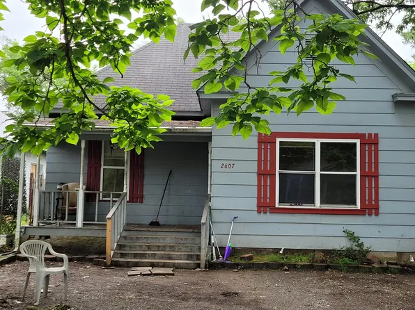 2607 E 45th St, Chattanooga, TN 37407