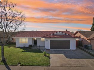 2458 Cameron Dr, Union City, CA 94587