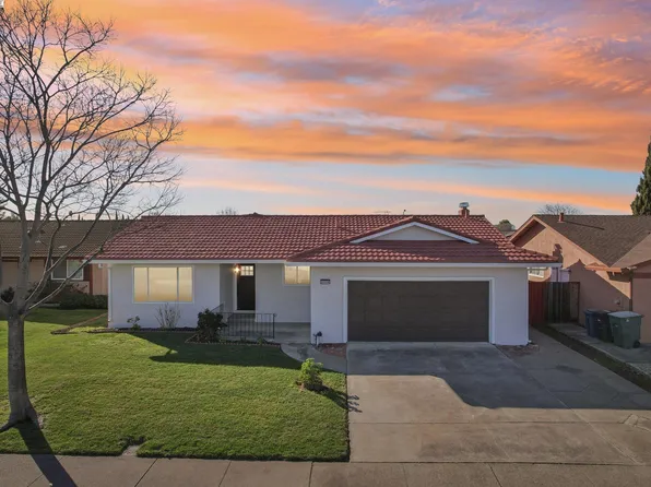 2458 Cameron Dr, Union City, CA 94587