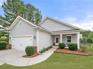 17 Stable Gate Dr, Cartersville, GA