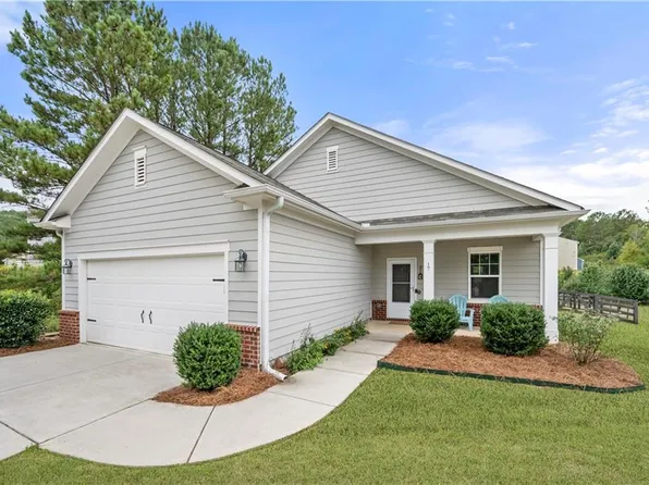 17 Stable Gate Dr, Cartersville, GA 30120