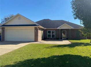 817 Whitfield Dr, Natchitoches, LA 71457