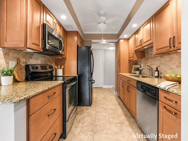 950 Ponce De Leon Rd #3120 — Photo 6
