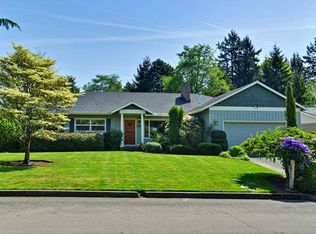 5424 SW 53rd Ave, Portland, OR 97221