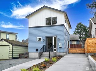 3054 Fairmount Ave SW, Seattle, WA 98116