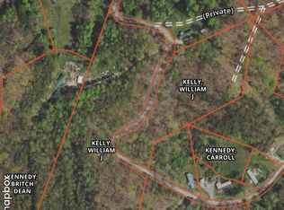 Sled Creek Rd, Duff, TN 37729