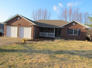 431 George St, Sullivan, MO 63080