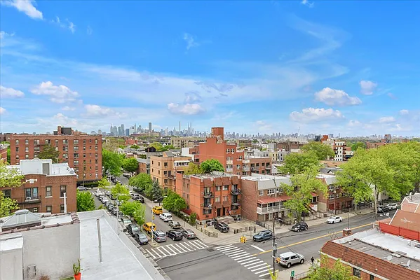 69-14 41st Avenue #404 in Woodside, Queens | StreetEasy