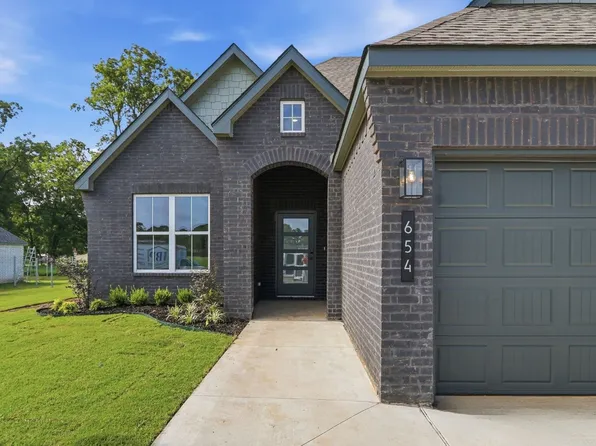654 W 83rd St S, Tulsa, OK 74132