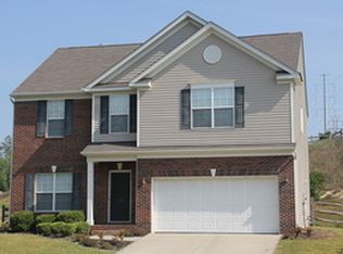 7689 Black Hawk Ln, Tega Cay, SC 29708