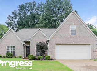 9162 Shadow Oaks Ln, Olive Branch, MS 38654
