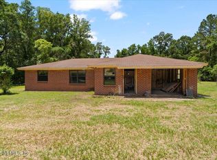 664 O'Hara Rd, Middleburg, FL 32068