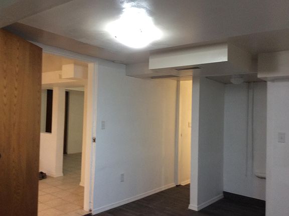 Another angle, looking into den area
