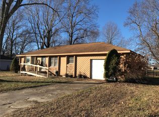 309 Kimble Rd, Licking, MO 65542