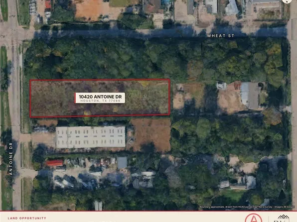 10420 Antoine Dr, Houston, TX 77086