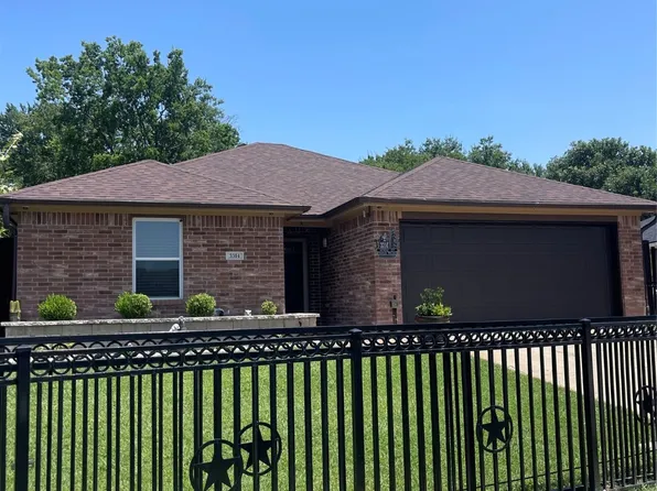 3314 Scyene Ct, Dallas, TX 75227