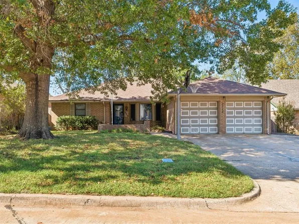 3713 Rolling Lane Cir, Midwest City, OK 73110