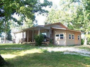 375 Cozahome Rd, Harriet, AR 72639