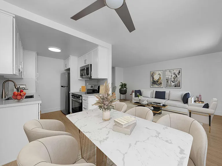 Modern University Crest Apartments 1 Month Free — Photo 28