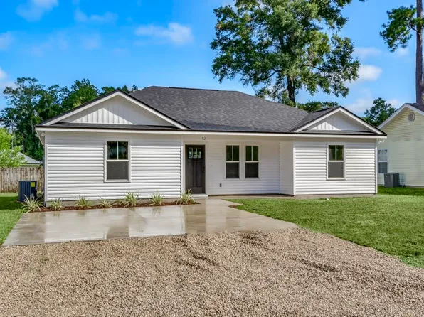 240 Mohave Rd, Crawfordville, FL 32327