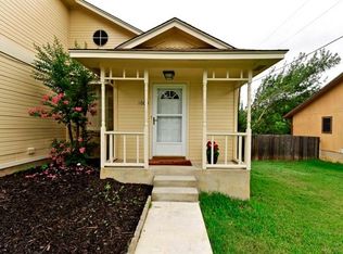 1000 Parkside Cir, Round Rock, TX 78664