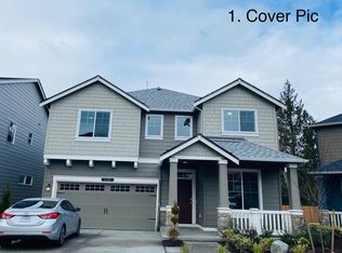 3412 103rd Dr NE, Lake Stevens, WA 98258