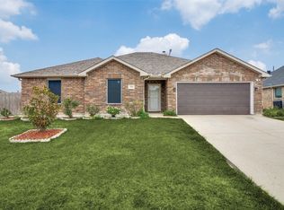 1305 Rain Tree Dr, Wylie, TX 75098