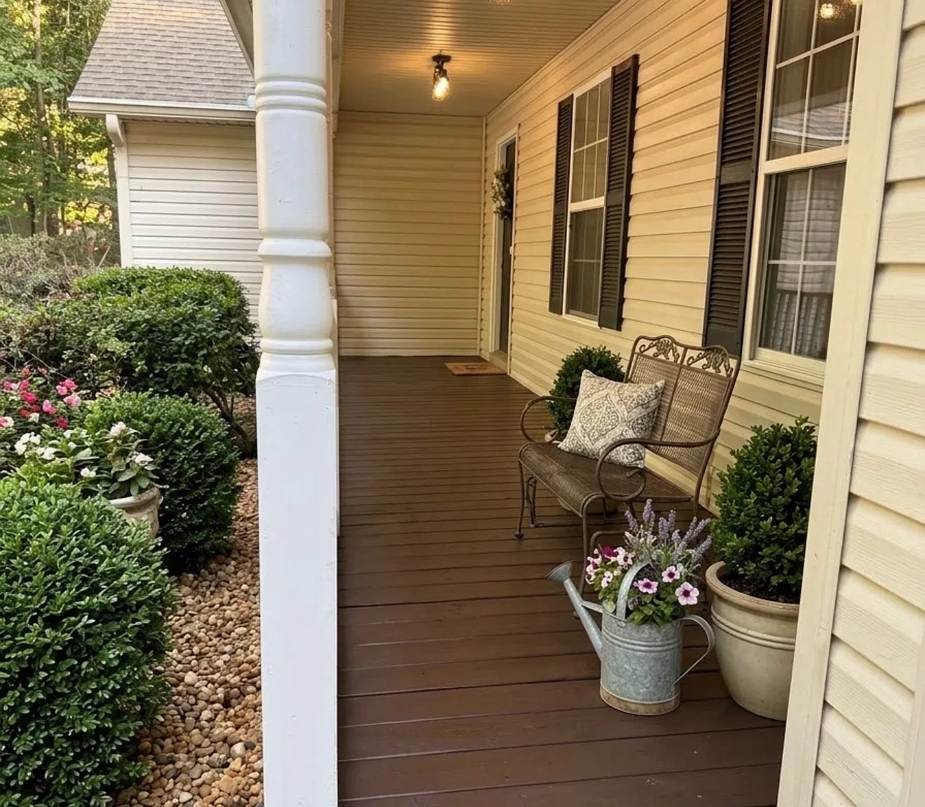 3 bed, 2.5 bath, 1741 sqft, $3,500 — Photo 2