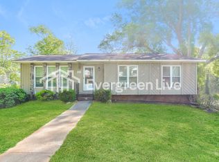 1214 Hueytown Rd, Bessemer, AL 35023
